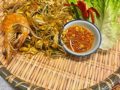 -丰豪烧烤 · 粤式大排档(爱华店)