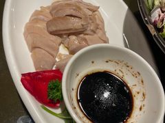 -上海人家花樣年华(中山公园店)