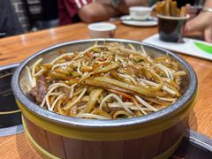 -强记鱼粥(南村店)