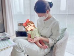 点击看大图 -baby bella小贝拉母婴护理中心(杭州凯宾斯基店)