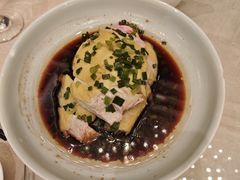 -海天楼中餐厅(吴宫泛太平洋酒店)