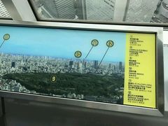 -东京都厅舍