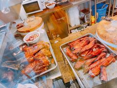 烧味双拼-澳门陈光记烧味饭店(郎家园店)