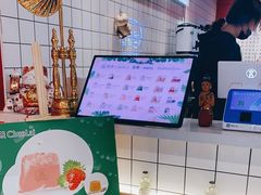 -春莱·老挝咖啡·泰式奶茶(华强广场店)