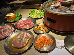 -西塔老太太泥炉烤肉(沈阳店)