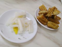 -何记鳝鱼面馆(开发区分店)