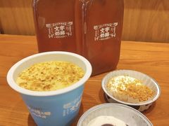 -文宇奶酪(南锣鼓巷店)