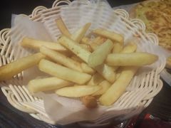 -酷公社·榴莲披萨(太原街店)