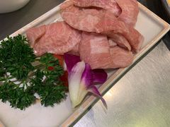 猪颈肉-喜来稀肉(虹泉路店)