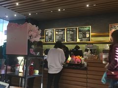 -星巴克(中远两湾城店)