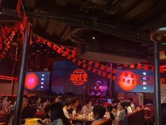 -胡桃里音乐酒馆(白云五号T5 MALL店)