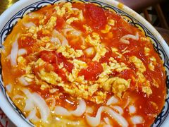 -韩师傅老大同刀削面(北苑路店)