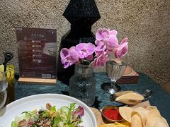 -翡翠鸟精品泰国菜(北辰财富中心店)