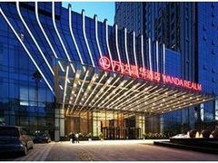 -富力万达嘉华酒店-品珍中餐厅(水果湖店)