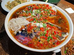 -隐厨中国餐馆(红旗大街店)