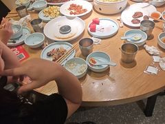 -胖姥姥·川湘闽菜(汕尾蓝天广场店)