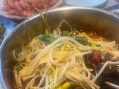 -连锦记海鲜烧烤大排档·锦州特色(西安路交大店)