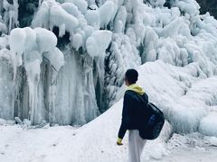 -黑龙潭风景区