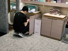 -宝岛眼镜(北京亚运村旗舰店)