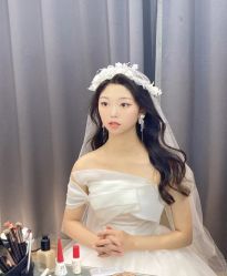 点击看大图 -青禾蒙娜丽莎婚纱摄影(武汉总店)
