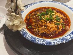 -川味堂·四川豆花(八卦岭店)