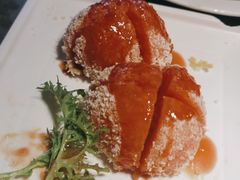 -张家卫·阳江菜·小海鲜(肥婆湾桥店)