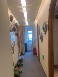 -芳朵美容养生SPA