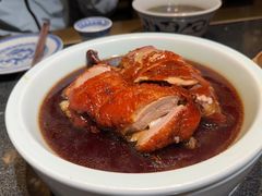 -南京大牌档(新街口德基广场店)