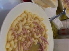 -澳洲牛奶公司(佐敦店)