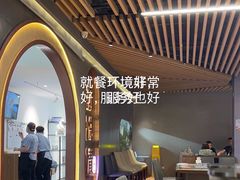 -渝悦情·新派川菜(建国门店)
