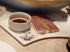 -雍和会海鲜姿造自助(湖东路店)