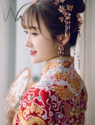 点击看大图 -CD视觉婚纱摄影