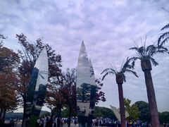 -上海月湖雕塑公园