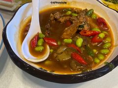 -风味小馆(天目湖宾馆店)