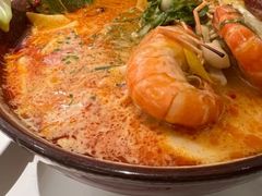 -索菲特酒店·海鲜自助 ·聚餐厅