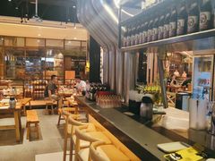 -木屋烧烤(龙湖天街店)