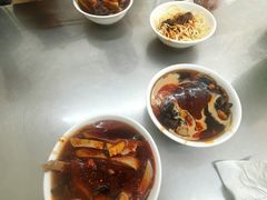 -杨记灌肠(食品街店)