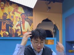 -巴依老爷新疆餐厅