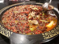 -壮壮馋嘴蛙(商业餐饮文化一条街店)