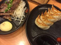 -博多一幸舍(侨福芳草地购物中心店)