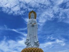 -三亚西岛海洋文化旅游区