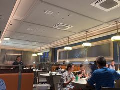 -青蓬蒸汽海鲜·深圳老字号·团建聚会(壹方城店)