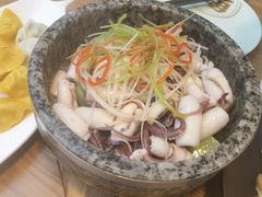 -船歌·鱼水饺青岛菜(枫蓝国际购物中心店)
