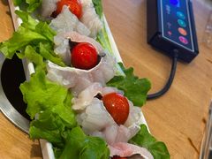 -牛串门串串香(东直门簋街总店)