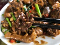 黄焖土鸡-生态苑农庄(十里画廊遇龙河店)