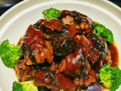 -客家园.山野土菜.宴席(大运城邦店)