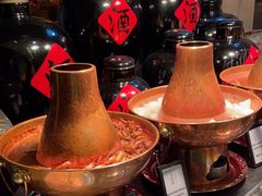-广州万富希尔顿酒店·感趣自助餐厅·金秋蟹宴生蚝海鲜刺身烧烤