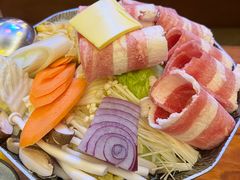 -坂吉屋·居酒屋深夜食堂(龙湖店)