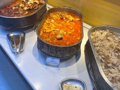 -青岛蓝海大饭店·爱琴海自助餐厅(崂山店)