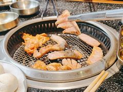 -红泥小火炉·东北泥炉烤肉(天一旗舰店)